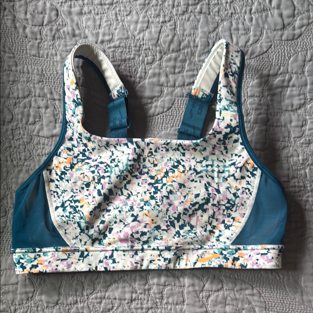 Brooks Convertible 2.0 Sports Bra 34C